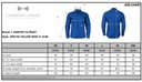 Deceuninck - shirt slim fit with dealer branding