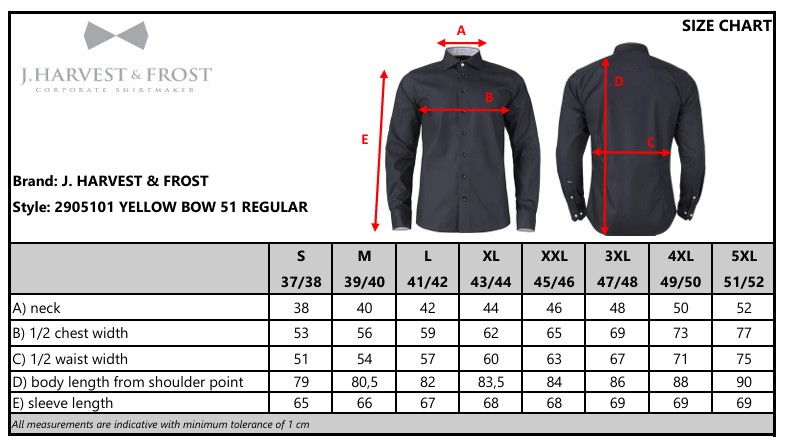 Deceuninck - shirt regular fit