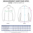 Deceuninck - shirt STRETCH with dealer branding (copy)