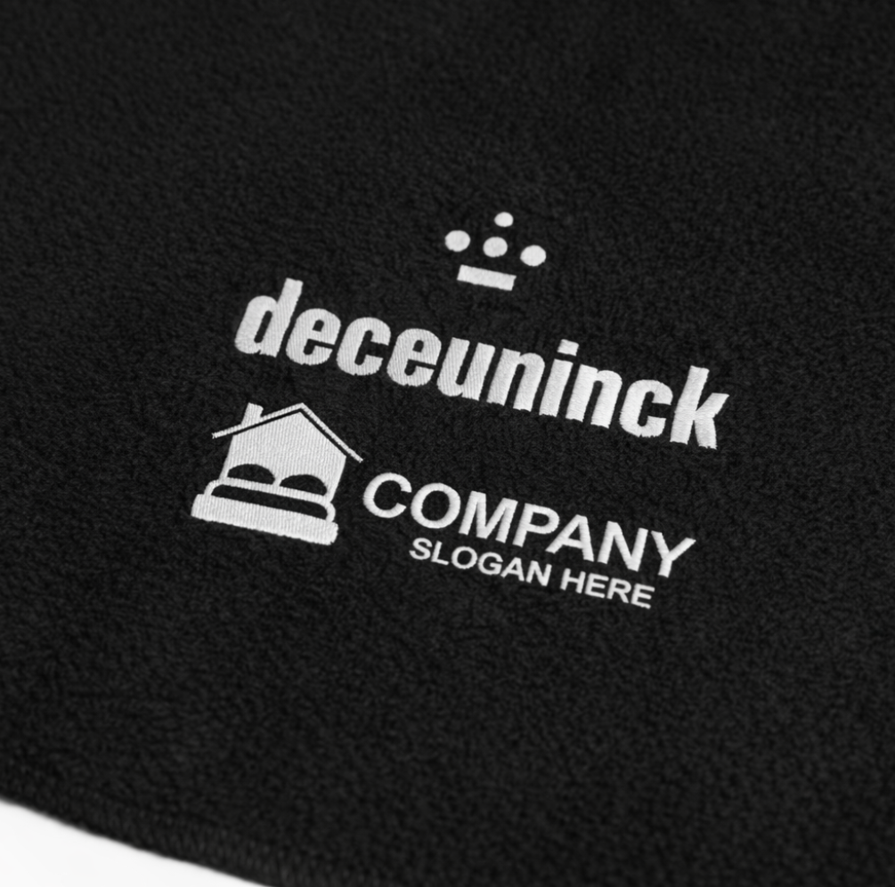 Deceuninck - fleece blanket 250grs