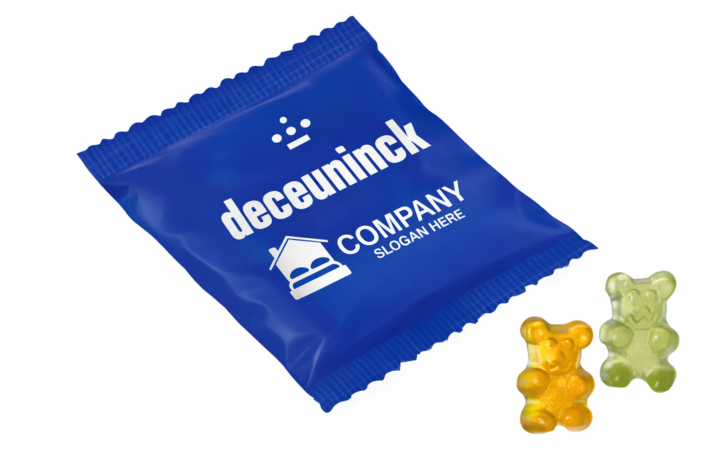 Deceuninck - sweets