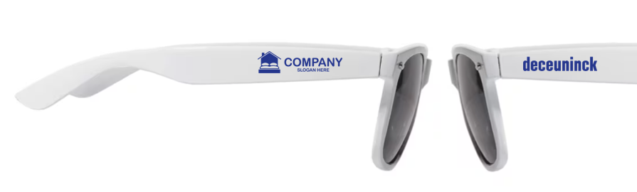 Deceuninck - lunettes de soleil UV400