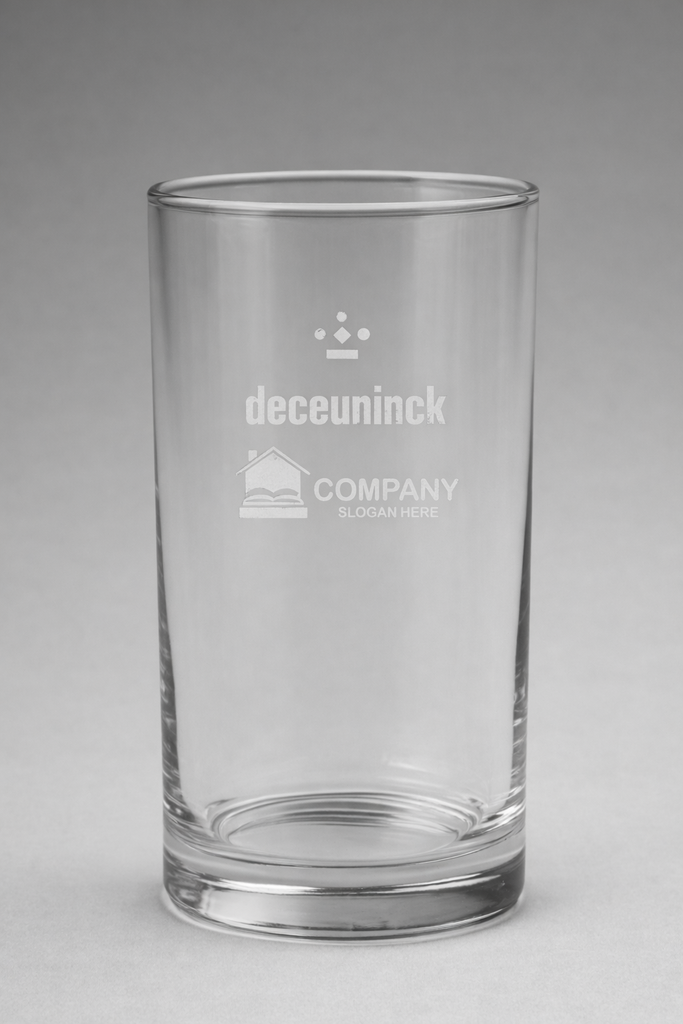 Deceuninck - glasses 270ml