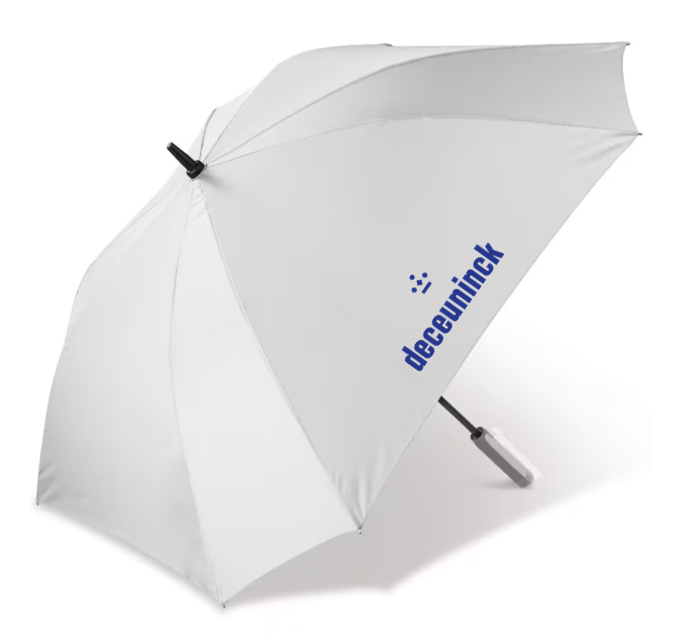 Deceuninck - umbrella 27”