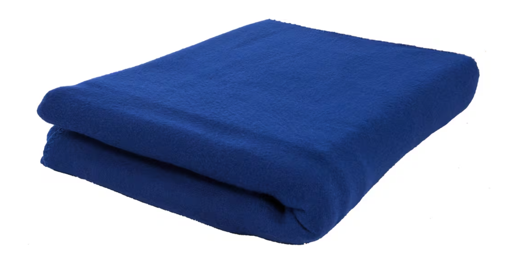 Deceuninck - fleece blanket 250grs