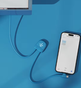 Deceuninck - charging cable