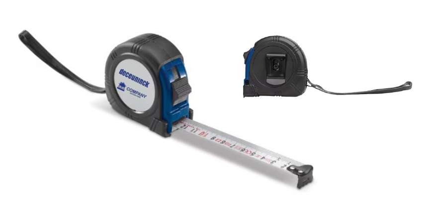 Deceuninck - rolmeter 5m