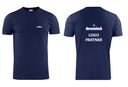 Deceuninck - Tshirt met dealer logo