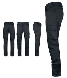 Deceuninck - work trousers