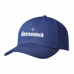 [DEC 46L] Deceuninck - cap