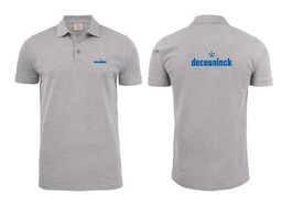 Deceuninck - polo