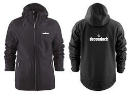 Deceuninck - softshell 