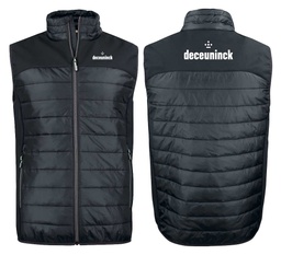 Deceuninck - bodywarmer