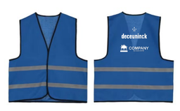 Deceuninck - fluohesje KIDS