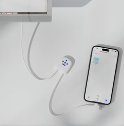 Deceuninck - multikabel