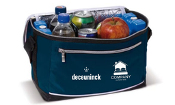 [DEC91547] Deceuninck - cooler bag 305x170x190mm