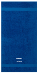 Deceuninck - handdoek 140x70cm